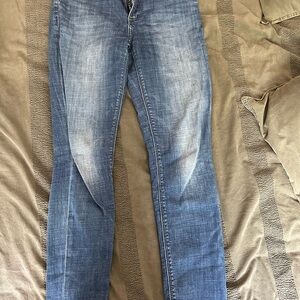 Lucky Brand size 2/26 skinny